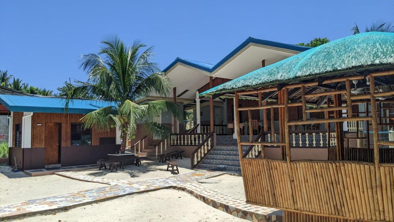 Maya Guest House - Sipaway Island San Carlos  Ngoại thất bức ảnh