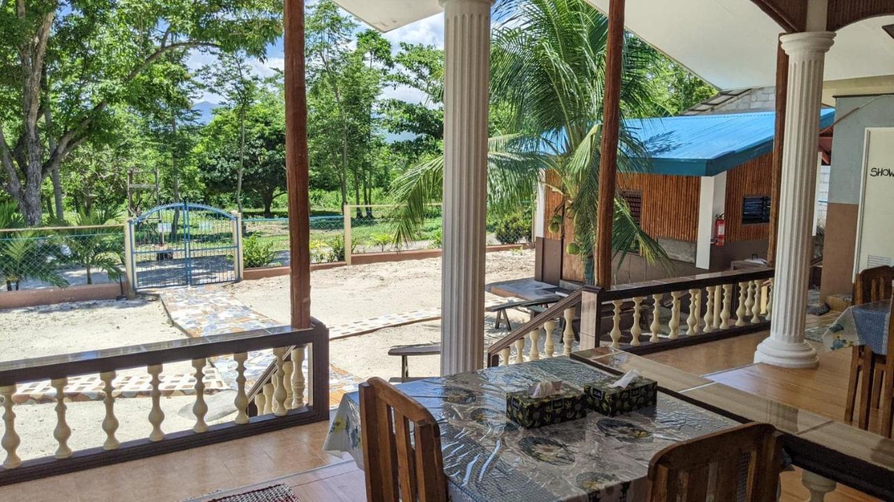 Maya Guest House - Sipaway Island San Carlos  Ngoại thất bức ảnh
