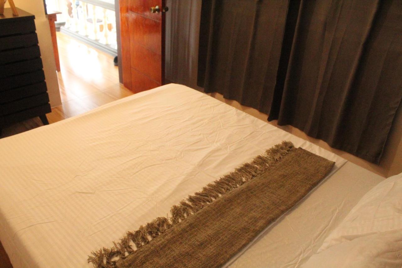 Maya Guest House - Sipaway Island San Carlos  Ngoại thất bức ảnh