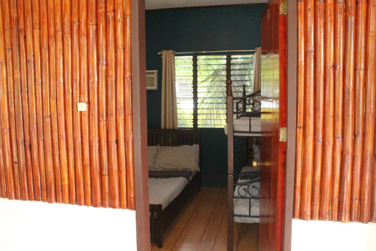 Maya Guest House - Sipaway Island San Carlos  Ngoại thất bức ảnh