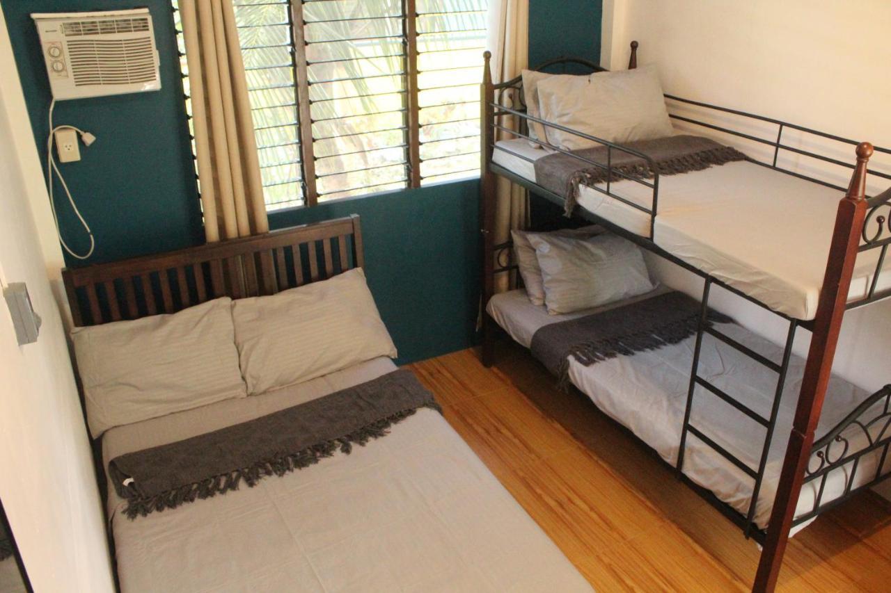 Maya Guest House - Sipaway Island San Carlos  Ngoại thất bức ảnh