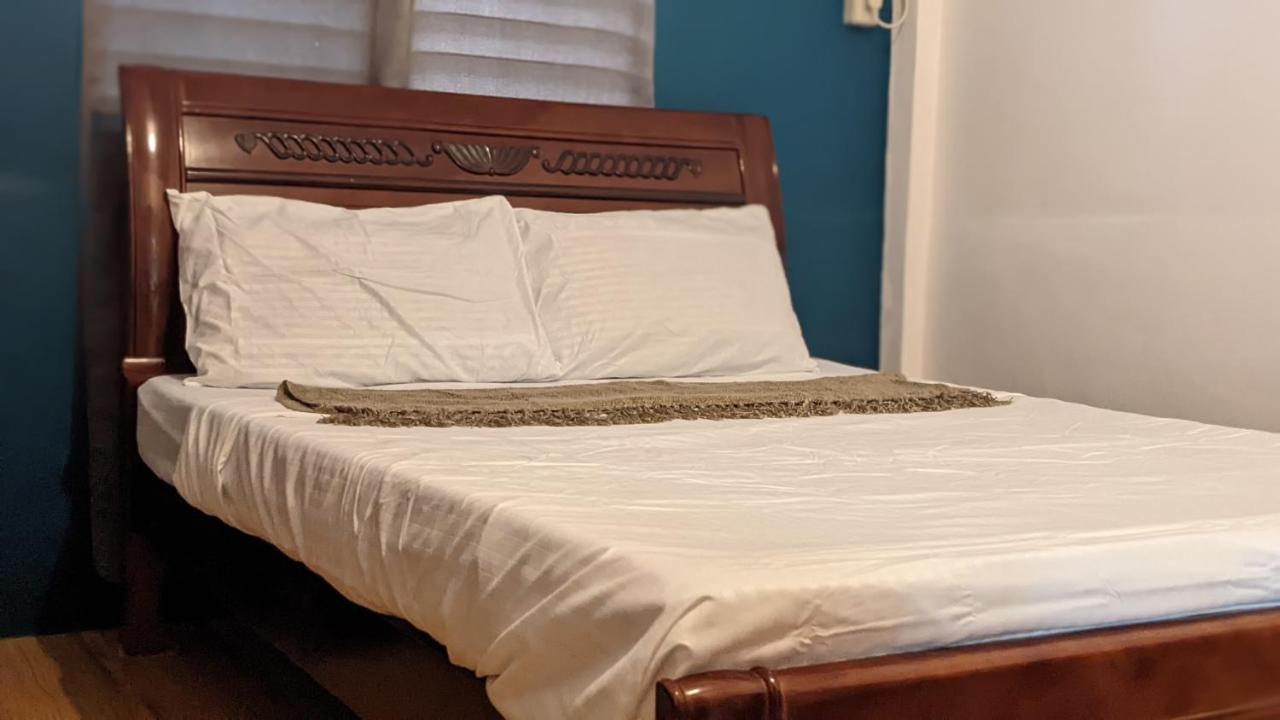 Maya Guest House - Sipaway Island San Carlos  Ngoại thất bức ảnh