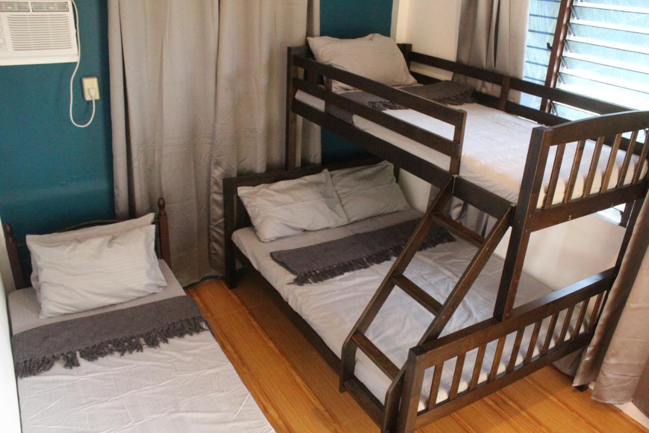 Maya Guest House - Sipaway Island San Carlos  Ngoại thất bức ảnh